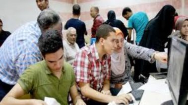 درجات تنسيق القبول بالتعليم والتدريب المزدوج بالمنوفية 2025-2026