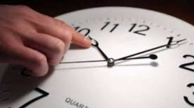 موعد انتهاء التوقيت الصيفي 2025