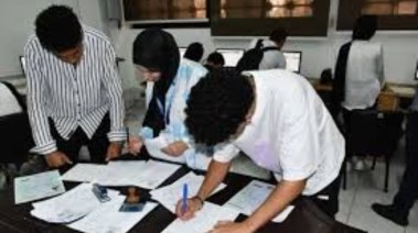  رابط تقديم الصف الأول الثانوي
