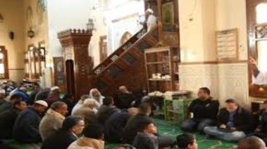  خطبة الجمعة المقبلة 11 يوليو 