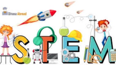 مدارس المتفوقين في العلوم والتكنولوجيا "STEM"