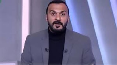 اللاعب إبراهيم سعيد
