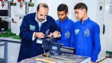 تنسيق مدارس التكنولوجيا التطبيقية 2025