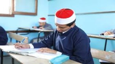 جدول امتحانات النقل للمرحلة الابتدائية الأزهرية 2025