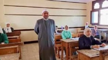 جدول امتحانات صفوف النقل للثانوية الأزهرية 2025 علمي وأدبي