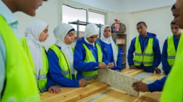 مدرسة السلام الثانوية للتكنولوجيا التطبيقية 2025 مدرسة السلام الثانوية للتكنولوجيا التطبيقية 2025 