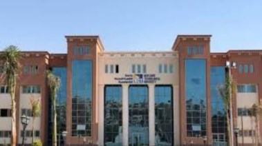 جامعة القاهرة الجديدة التكنولوجية 2025