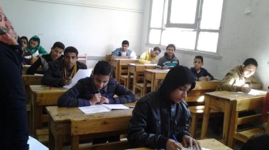مدرسة حلوان الثانوية للتكنولوجيا التطبيقية