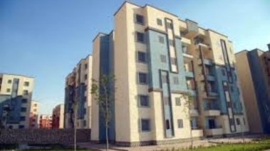 مبادرة سكن لكل المصريين 7