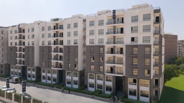 مقدم حجز سكن لكل المصريين 7