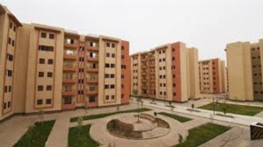 أنظمة سداد شقق سكن لكل المصريين 7