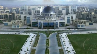 مصاريف جامعة زويل للعلوم والتكنولوجيا 2025