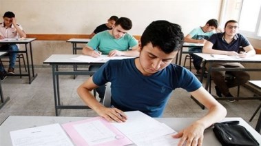 تسريب نتيجة الثانوية العامة 2025