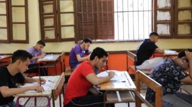 رابط مباشر لنتيجة الثانوية العامة 2025