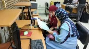 المرحلة الثالثة للثانوية العامة 2024