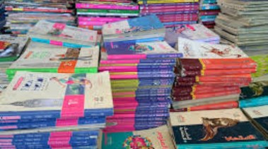  أسعار الكتب الخارجية 2025-2026