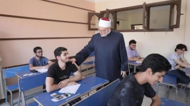 موعد تظلمات الثانوية الأزهرية الدور الأول 2025