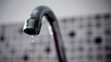 انقطاع المياه في الجيزة