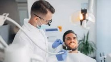 تنسيق طب أسنان 2025