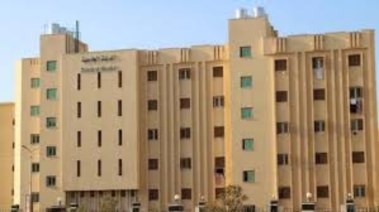 موقع الزهراء للمدن الجامعية 