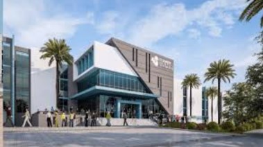 جامعة السويدي للتكنولوجيا 2025