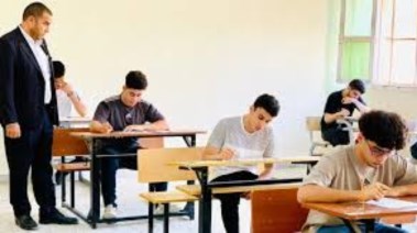 نتيجة الشهادة الثانوية ليبيا 2025