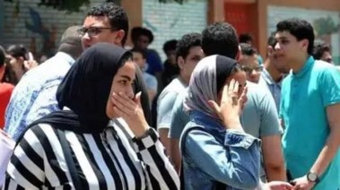 خطوات تقديم التظلمات للثانوية العامة 2025