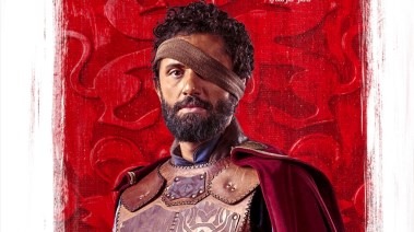 مسلسل مملكة الحرير  