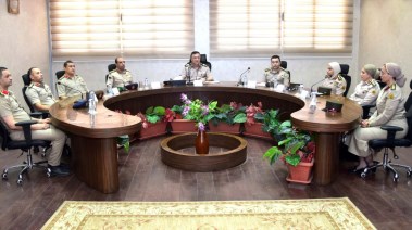 قبول دفعة جديدة بالمعاهد الصحية 