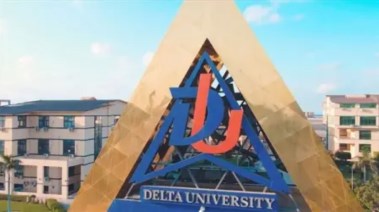 جامعة الدلتا 