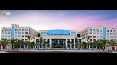 جامعة 6 أكتوبر 