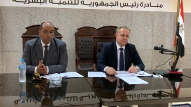 أحمد جوهر أول المتقدمين.. انطلاق ماراثون الترشح لانتخابات مجلس الشيوخ في بورسعيد