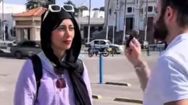 طالبة المنصورة تعتذر لأهالي بورسعيد بعد فيديو مسيء: كنت بهزر وبورسعيد بلد الأبطال والتضحيات