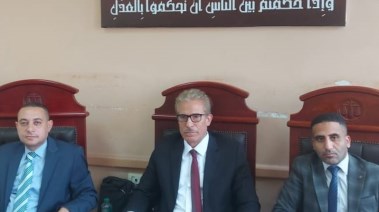 تأييد حبس 4 متهمين 15 عامًا وخامس 5 سنوات بتهمة سرقة أموال زوجين بالإكراه في بورسعيد