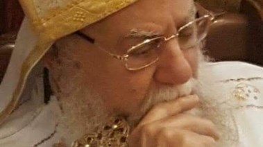 شيخ كهنة مصر وبطل المقاومة الشعبية.. مطرانية بورسعيد تُعلن إقامة عزاء القمص بطرس الجبلاوي