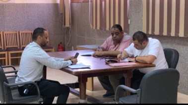 مرشح وحيد حتى الآن.. لجنة انتخابات الشيوخ ببورسعيد لم تستقبل طلبات جديدة منذ السبت