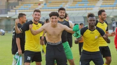 كهرباء الإسماعيلية