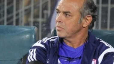 نجم الزمالك ومنتخب مصر السابق  محمد صلاح
