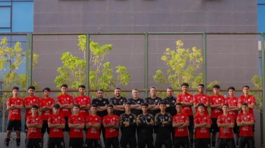  منتخب مصر تحت 16 سنة