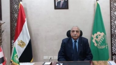 وكيل وزارة التربية والتعليم بالقليوبية الدكتور مصطفى عبده