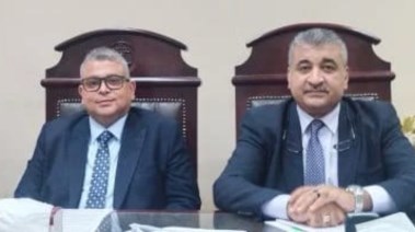 محكمة بنها الإبتدائية
