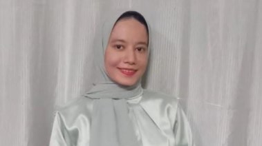 الطالبة ملك عبد المجيد محمد شلبي