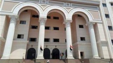 جنايات بنها - أرشيفية 