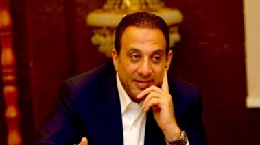 المحامي عمر هريدي