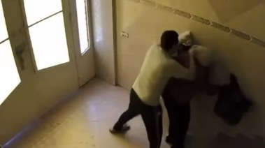 جانب من الفيديو 