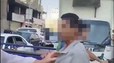جانب من الفيديو 