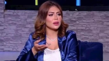 البلوجر هدير عبد الرازق 