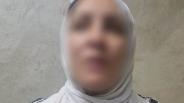 البلوجر المتهمة