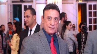  الفنان طارق ريحان