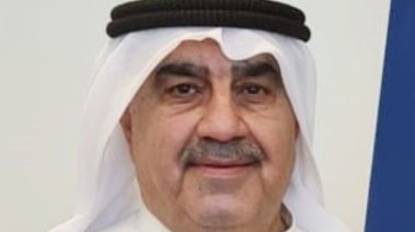 رئيس تحرير الخليج الكويتية أحمد بهبهاني